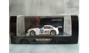 Minichamps BMW Z4 M COUPE - SCHUBERT MOTORSPORT – HÜRTGEN/STUCK/STUCK/GOERANSSON – CLASS WINNERS ADAC 24H 2007 L.E. 1278 pcs., масштабная модель, 1:43, 1/43