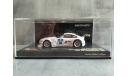 Minichamps BMW Z4 M COUPE - SCHUBERT MOTORSPORT – HÜRTGEN/STUCK/STUCK/GOERANSSON – CLASS WINNERS ADAC 24H 2007 L.E. 1278 pcs., масштабная модель, 1:43, 1/43