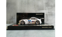 Minichamps BMW Z4 M COUPE - SCHUBERT MOTORSPORT – HÜRTGEN/STUCK/STUCK/GOERANSSON – CLASS WINNERS ADAC 24H 2007 L.E. 1278 pcs., масштабная модель, 1:43, 1/43