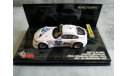 Minichamps BMW Z4 M COUPE - SCHUBERT MOTORSPORT – HÜRTGEN/STUCK/STUCK/GOERANSSON – CLASS WINNERS ADAC 24H 2007 L.E. 1278 pcs., масштабная модель, 1:43, 1/43