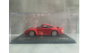 Minichamps PORSCHE 959 - 1987 - RED L.E. 11040 pcs., масштабная модель, scale43