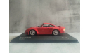 Minichamps PORSCHE 959 - 1987 - RED L.E. 11040 pcs., масштабная модель, scale43