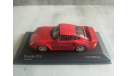 Minichamps PORSCHE 959 - 1987 - RED L.E. 11040 pcs., масштабная модель, scale43