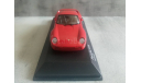 Minichamps PORSCHE 959 - 1987 - RED L.E. 11040 pcs., масштабная модель, scale43