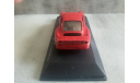 Minichamps PORSCHE 959 - 1987 - RED L.E. 11040 pcs., масштабная модель, scale43