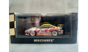 Minichamps PORSCHE 911 GT3 RSR - MAASSEN/BERGMEISTER/LONG - PETERSEN/WHITE LIGHTNING RACING - 24H LE MANS 2004 L.E. 5040 pcs., масштабная модель, scale43