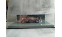 Minichamps MAYBACH ZEPPELIN - 1932 - BROWN L.E. 1200 pcs., масштабная модель, scale43