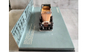 Minichamps MAYBACH ZEPPELIN - 1932 - BROWN L.E. 1200 pcs., масштабная модель, scale43