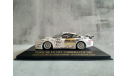 Minichamps PORSCHE 911 GT3CUP CARRERA CUP 2005 ARAXA BUCHBINDER/MARK WARNECKE, масштабная модель, scale43