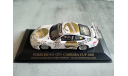 Minichamps PORSCHE 911 GT3CUP CARRERA CUP 2005 ARAXA BUCHBINDER/MARK WARNECKE, масштабная модель, scale43