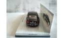 Minichamps BENTLEY CONTINENTAL GT – WORLD RECORD CAR ON ICE – 2007 – 321 KM/H L.E. 2016 pcs., масштабная модель, scale43