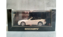 Minichamps MERCEDES-BENZ SL (R230) – 2008 – WHITE L.E. 1008 pcs., масштабная модель, scale43