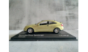 Minichamps MERCEDES-BENZ C-CLASS SPORTS COUPE (CL203) – 2001 - GREEN METALLIC L.E. 2304 pcs., масштабная модель, scale43