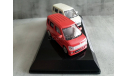 SUZUKI WAGON R + SUZUKI STINGER L.E. 300 pcs., масштабная модель, scale43