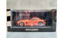 Minichamps MERCEDES-BENZ SLS AMG GT3 – ‘STREET’ – ORANGE – 2011 L.E. 528 pcs., масштабная модель, scale43