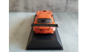 Minichamps MERCEDES-BENZ SLS AMG GT3 – ‘STREET’ – ORANGE – 2011 L.E. 528 pcs., масштабная модель, scale43