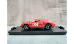 Best Model Ferrari 250 LM #134 Nurburgring 1964