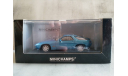 Minichamps PORSCHE 928S - 1979 - BLUE METALLIC L.E. 1248 pcs., масштабная модель, scale43