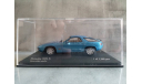 Minichamps PORSCHE 928S - 1979 - BLUE METALLIC L.E. 1248 pcs., масштабная модель, scale43