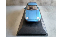 Minichamps PORSCHE 928S - 1979 - BLUE METALLIC L.E. 1248 pcs., масштабная модель, scale43