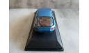 Minichamps PORSCHE 928S - 1979 - BLUE METALLIC L.E. 1248 pcs., масштабная модель, scale43