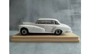 RIO Mercedes Benz Typ 300 (W189] Adenauer. Made In Italy., масштабная модель, scale43, Mercedes-Benz