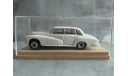 RIO Mercedes Benz Typ 300 (W189] Adenauer. Made In Italy., масштабная модель, scale43, Mercedes-Benz