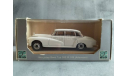 RIO Mercedes Benz Typ 300 (W189] Adenauer. Made In Italy., масштабная модель, scale43, Mercedes-Benz