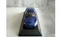 Minichamps MASERATI GRANTURISMO - 2008 - BLUE METALLIC L.E. 1824 pcs., масштабная модель, scale43