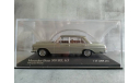 Minichamps MERCEDES-BENZ 300 SEL 6.3 (W109) – 1968 – BRIGHT GREEN L.E. 1008 pcs., масштабная модель, scale43