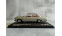 Minichamps MERCEDES-BENZ 300 SEL 6.3 (W109) – 1968 – BRIGHT GREEN L.E. 1008 pcs., масштабная модель, scale43