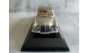 Minichamps MERCEDES-BENZ 300 SEL 6.3 (W109) – 1968 – BRIGHT GREEN L.E. 1008 pcs., масштабная модель, scale43