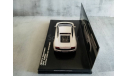 Minichamps LAMBORGHINI GALLARDO LP 560-4 – 2008 – WHITE – ‘LAMBORGHINI ACADEMY’ L.E. 672 pcs., масштабная модель, scale43