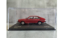 Minichamps VOLKSWAGEN PASSAT – 1975 – RED L.E. 576 pcs., масштабная модель, scale43