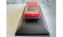 Minichamps VOLKSWAGEN PASSAT – 1975 – RED L.E. 576 pcs., масштабная модель, scale43