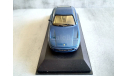 Minichamps FERRARI 456 GT 2+2 - 1992 - DARK BLUE, масштабная модель, scale43