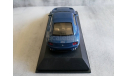 Minichamps FERRARI 456 GT 2+2 - 1992 - DARK BLUE, масштабная модель, scale43