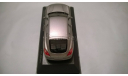 Minichamps PORSCHE PANAMERA S HYBRID - 2011 - SILVER METALLIC L.E. 1008 pcs., масштабная модель, 1:43, 1/43