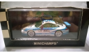 Minichamps PORSCHE 911 GT3 - ´KERAMAG´ - MARCO BARTHLOMEYCZIK - PORSCHE CARRERA CUP 2005 L.E. 2592 pcs., масштабная модель, scale43