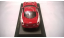 IXO Ferrari F599 GTB Panamerican 2006 Red, масштабная модель, IXO Ferrari (серии FER, SF), scale43