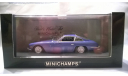 Minichamps LAMBORGHINI 350GT - 1964 - BLUE METALLIC L.E. 4512 pcs., масштабная модель, 1:43, 1/43