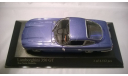 Minichamps LAMBORGHINI 350GT - 1964 - BLUE METALLIC L.E. 4512 pcs., масштабная модель, 1:43, 1/43