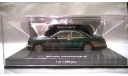 Minichamps BENTLEY CONTINENTAL R - 1996 - GREEN METALLIC L.E. 1008 pcs., масштабная модель, 1:43, 1/43