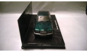 Minichamps BENTLEY CONTINENTAL R - 1996 - GREEN METALLIC L.E. 1008 pcs., масштабная модель, 1:43, 1/43