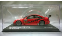 Minichamps MERCEDES-BENZ CLK - ´ARTA´ - KATSUTOMO KANEISHI - TEAM PERSSON - DTM 2003 L.E. 2544 pcs., масштабная модель, 1:43, 1/43