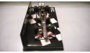 Minichamps SAUBER F1 TEAM - ESTEBAN GUTIERREZ - SHOWCAR 2013 L.E. 504 pcs., масштабная модель, 1:43, 1/43