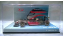 Minichamps DALLARA MUGEN HONDA F301 - TAKUMA SATO - WINNER - F3 2001 MACAU L.E. 3648 pcs. TS COLLECTION NO.7., масштабная модель, 1:43, 1/43