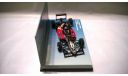 Minichamps DALLARA MUGEN HONDA F301 - TAKUMA SATO - WINNER - F3 2001 MACAU L.E. 3648 pcs. TS COLLECTION NO.7., масштабная модель, 1:43, 1/43