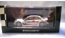 Minichamps MERCEDES-BENZ C-CLASS - ´SALZGITTER´ - JAMIE GREEN - TEAM AMG MERCEDES - DTM 2007 L.E. 1008 pcs., масштабная модель, 1:43, 1/43