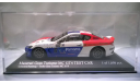 Minichamps MASERATI GRANTURISMO MC GT4 - GOLDSTEIN/SUNDBERG - TROFEO GRANTURISMO MC - 2010 L.E. 1008 pcs., масштабная модель, scale43